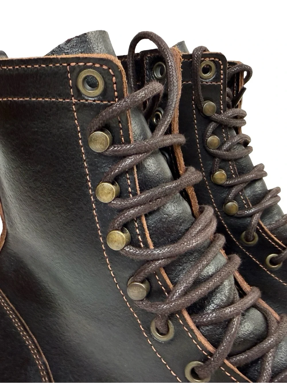 Truman Boot Co truman java